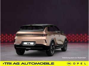 Opel Grandland Edition Hybrid eDCT Impakt Kupfer Metallic