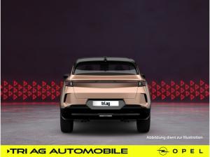 Opel Grandland Edition Hybrid eDCT Impakt Kupfer Metallic