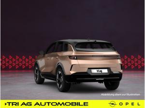 Opel Grandland Edition Hybrid eDCT Impakt Kupfer Metallic