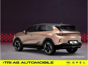 Opel Grandland Edition Hybrid eDCT Impakt Kupfer Metallic