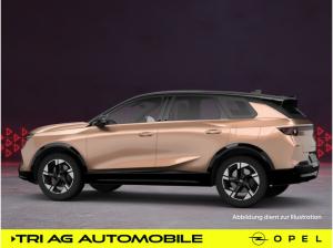Opel Grandland Edition Hybrid eDCT Impakt Kupfer Metallic