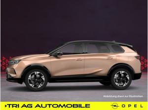 Opel Grandland Edition Hybrid eDCT Impakt Kupfer Metallic