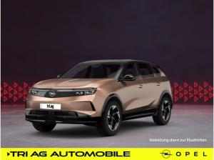 Opel Grandland Edition Hybrid eDCT Impakt Kupfer Metallic