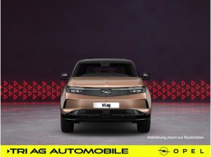 Opel Grandland Edition Hybrid eDCT Impakt Kupfer Metallic