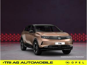 Opel Grandland Edition Hybrid eDCT Impakt Kupfer Metallic