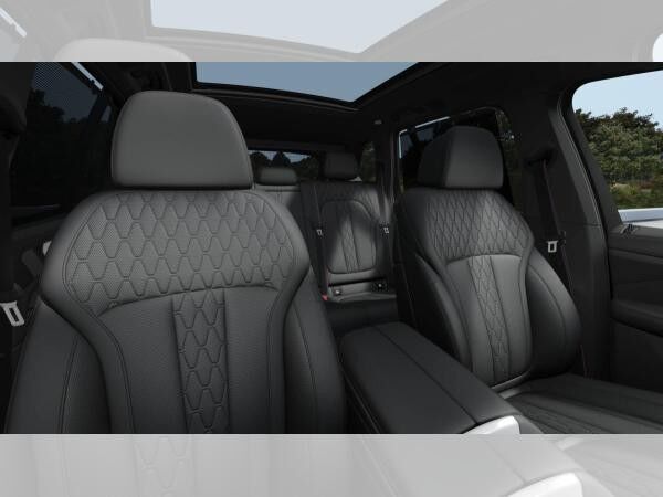BMW X5 xDrive50e*M Sport Pro*Vorführwagen*Verfügbar ab Februar/2026