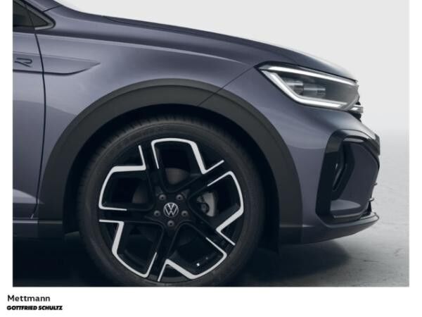 Volkswagen Taigo R-Line 1.0 TSI (Mettmann)