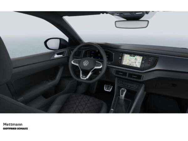 Volkswagen Taigo R-Line 1.0 TSI (Mettmann)
