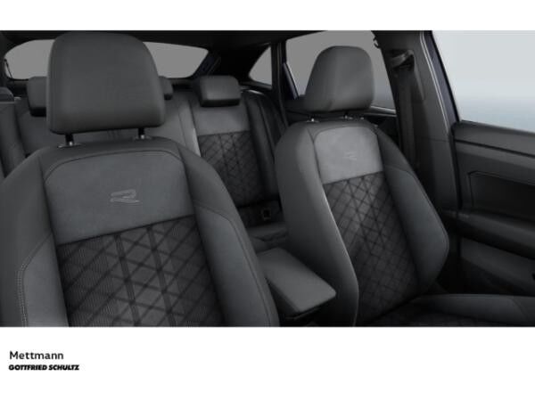 Volkswagen Taigo R-Line 1.0 TSI (Mettmann)