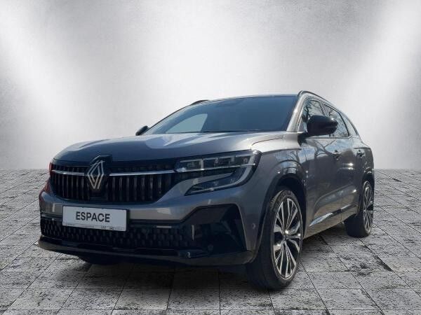 Renault Espace Iconic Full Hybrid Klimaaut./PDC/el.Heckklappe