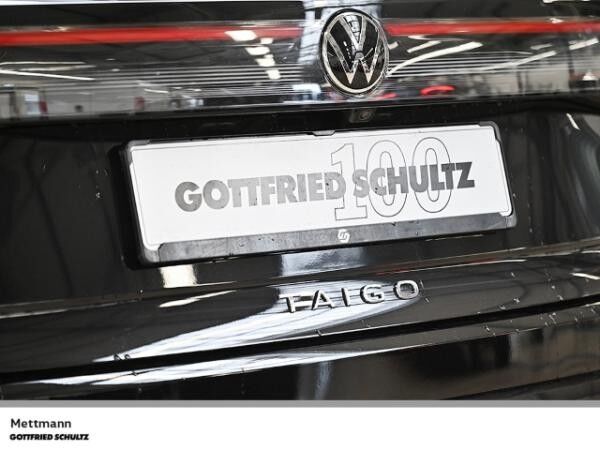 Volkswagen Taigo R-Line 1.0 TSI (Mettmann)