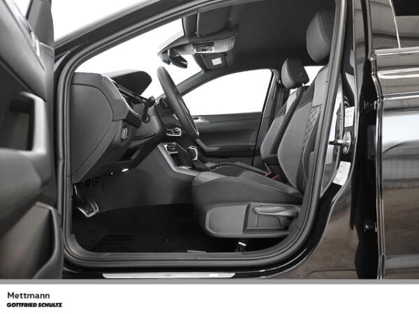 Volkswagen Taigo R-Line 1.0 TSI (Mettmann)