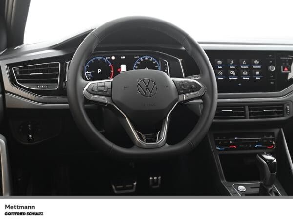 Volkswagen Taigo R-Line 1.0 TSI (Mettmann)