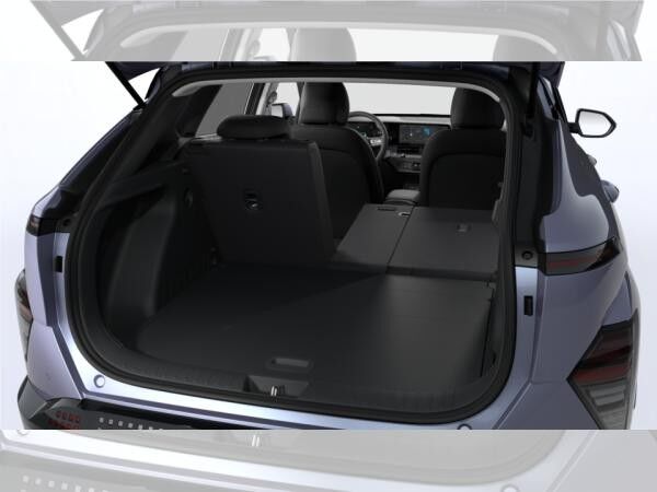 Hyundai Kona Elektro Select 135 PS