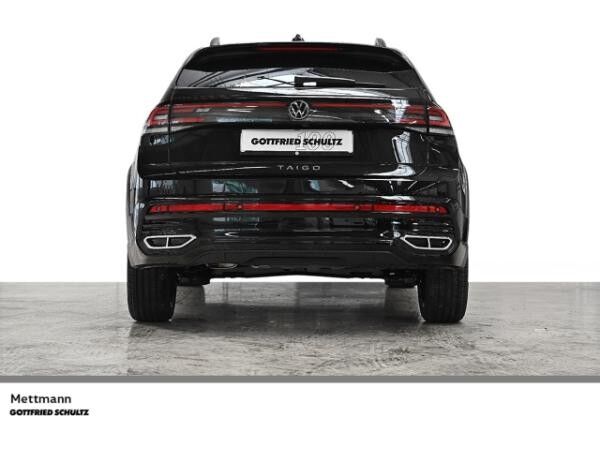 Volkswagen Taigo R-Line 1.0 TSI  (Mettmann)
