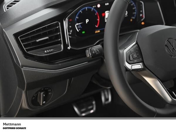 Volkswagen Taigo R-Line 1.0 TSI  (Mettmann)