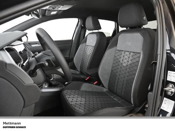 Volkswagen Taigo R-Line 1.0 TSI  (Mettmann)