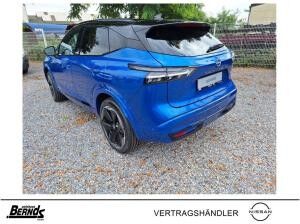 Nissan Qashqai E-POWER 190PS N-DESIGN ** SOFORT VERFÜGBAR** PRIVAT1