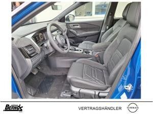 Nissan Qashqai E-POWER 190PS N-DESIGN ** SOFORT VERFÜGBAR** PRIVAT1