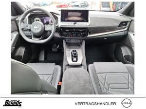 Nissan Qashqai E-POWER 190PS N-DESIGN ** SOFORT VERFÜGBAR** PRIVAT1