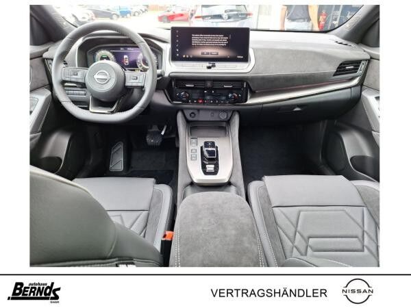 Nissan Qashqai E-POWER 190PS N-DESIGN ** SOFORT VERFÜGBAR** PRIVAT1