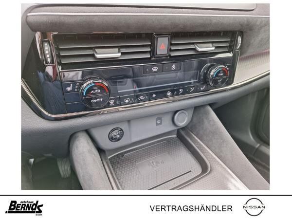 Nissan Qashqai E-POWER 190PS N-DESIGN ** SOFORT VERFÜGBAR** PRIVAT1