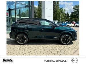Nissan Qashqai E-POWER 190PS N-DESIGN ** SOFORT VERFÜGBAR** PRIVAT2