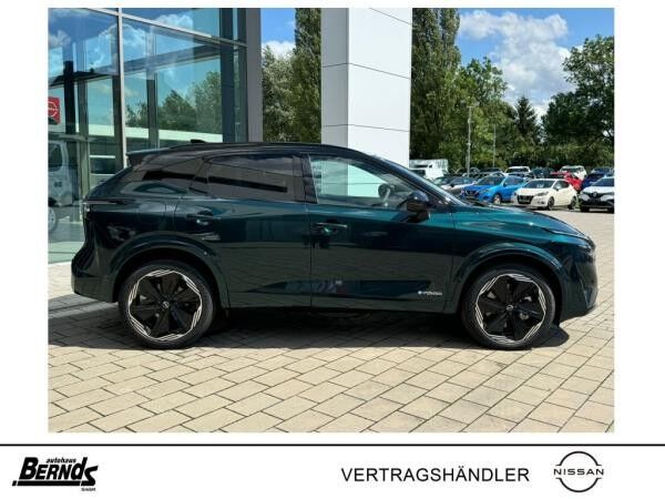 Nissan Qashqai E-POWER 190PS N-DESIGN ** SOFORT VERFÜGBAR** PRIVAT2