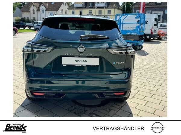 Nissan Qashqai E-POWER 190PS N-DESIGN ** SOFORT VERFÜGBAR** PRIVAT2