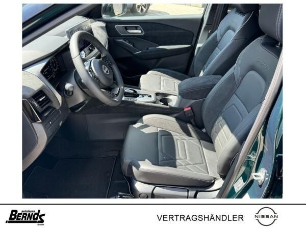 Nissan Qashqai E-POWER 190PS N-DESIGN ** SOFORT VERFÜGBAR** PRIVAT2
