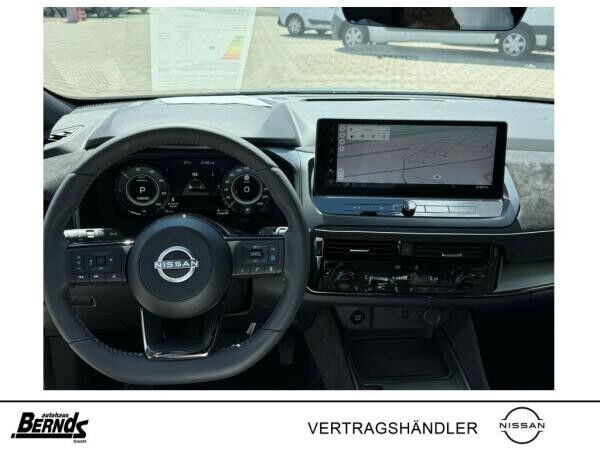 Nissan Qashqai E-POWER 190PS N-DESIGN ** SOFORT VERFÜGBAR** PRIVAT2