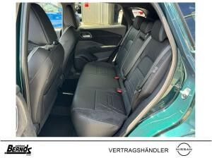 Nissan Qashqai E-POWER 190PS N-DESIGN ** SOFORT VERFÜGBAR** PRIVAT2