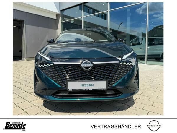 Nissan Qashqai E-POWER 190PS N-DESIGN ** SOFORT VERFÜGBAR** PRIVAT2