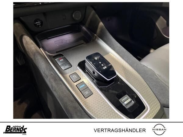 Nissan Qashqai 🔝E-POWER 190PS💪N-DESIGN🔘**SOFORT VERFÜGBAR** P&G