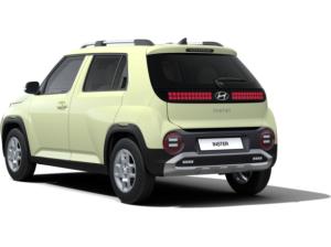 Hyundai INSTER 115PS/49 kWh Trend inkl. Effizienz-Paket, Design-Paket
