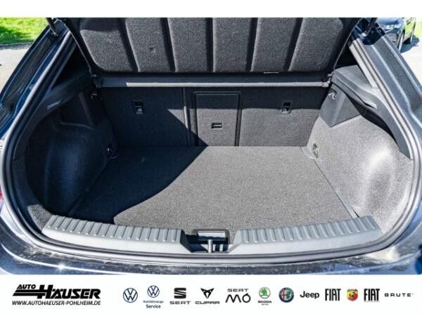 Cupra Leon 1.5 eTSI DSG DCC SENNHEISER NAV KAM PARK MATRIX-LED