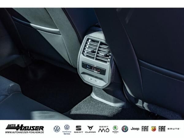 Cupra Leon 1.5 eTSI DSG DCC SENNHEISER NAV KAM PARK MATRIX-LED