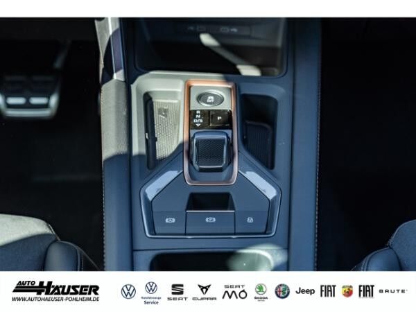 Cupra Leon 1.5 eTSI DSG DCC SENNHEISER NAV KAM PARK MATRIX-LED
