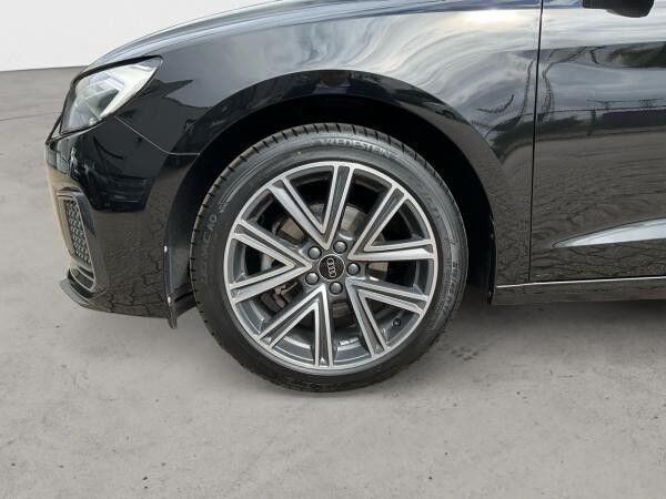Audi A1 Sportback 30 TFSI Advanced Carplay Navi Sonos