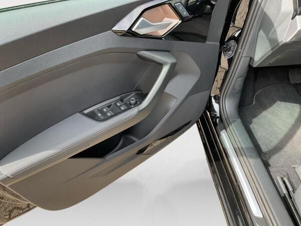 Audi A1 Sportback 30 TFSI Advanced Carplay Navi Sonos
