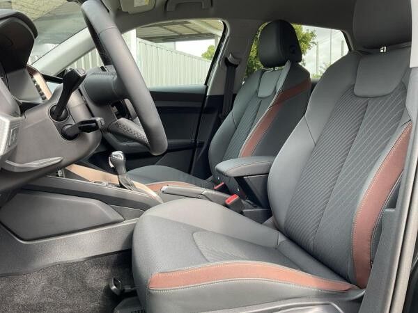 Audi A1 Sportback 30 TFSI Advanced Carplay Navi Sonos