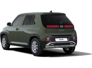 Hyundai INSTER 115PS/49 kWh Trend inkl. Effizienz-Paket