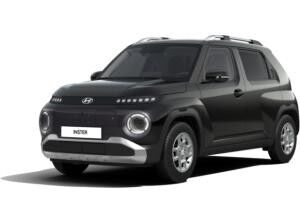 Hyundai INSTER 115PS/49 kWh Trend inkl. Effizienz-Paket, Design-Paket