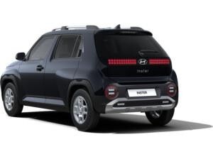 Hyundai INSTER 115PS/49 kWh Trend inkl. Effizienz-Paket, Design-Paket