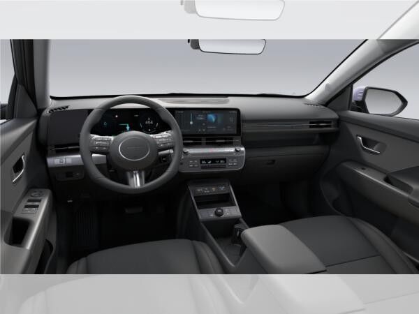 Hyundai Kona Elektro Select 135PS