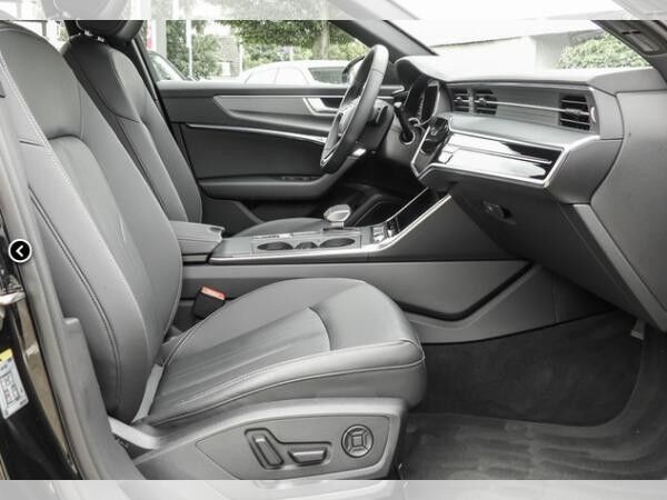 Audi A6 A6 Limo 40 TDI q. Matrix/Kamera/ACC/Navi - advanced