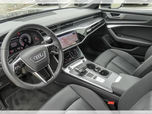 Audi A6 A6 Limo 40 TDI q. Matrix/Kamera/ACC/Navi - advanced
