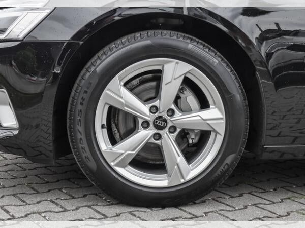 Audi A6 A6 Limo 40 TDI q. Matrix/Kamera/ACC/Navi - advanced