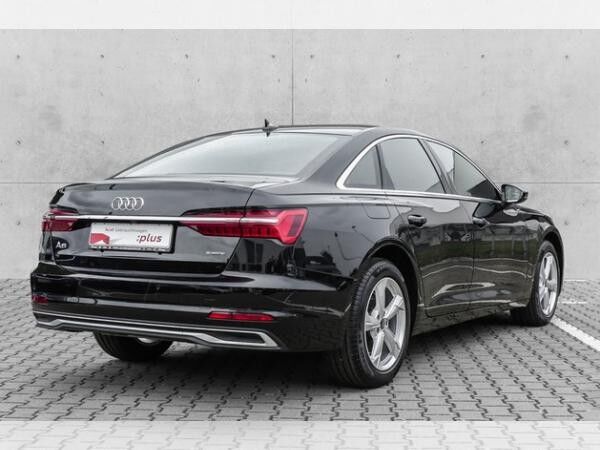 Audi A6 A6 Limo 40 TDI q. Matrix/Kamera/ACC/Navi - advanced