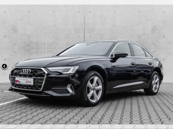 Audi A6 A6 Limo 40 TDI q. Matrix/Kamera/ACC/Navi - advanced